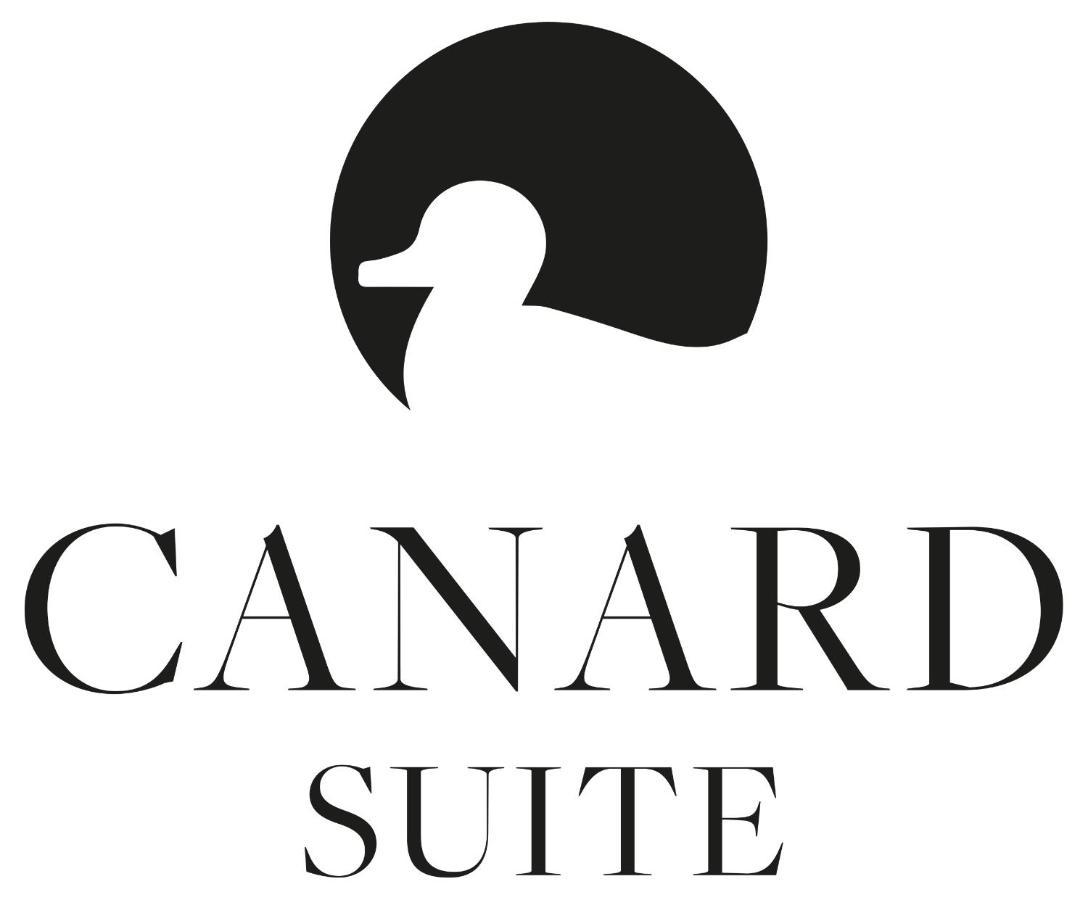 Canard Suite Bologne Extérieur photo
