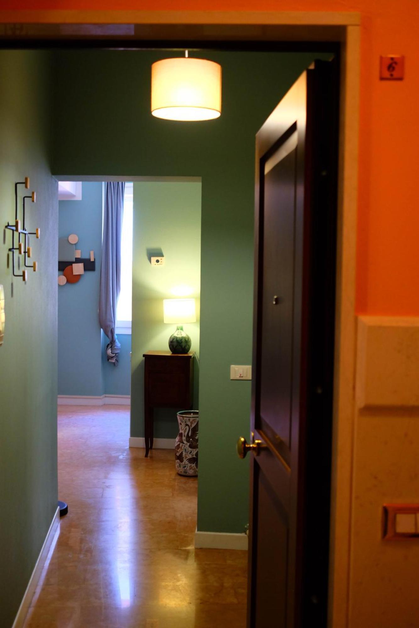 Canard Suite Bologne Extérieur photo
